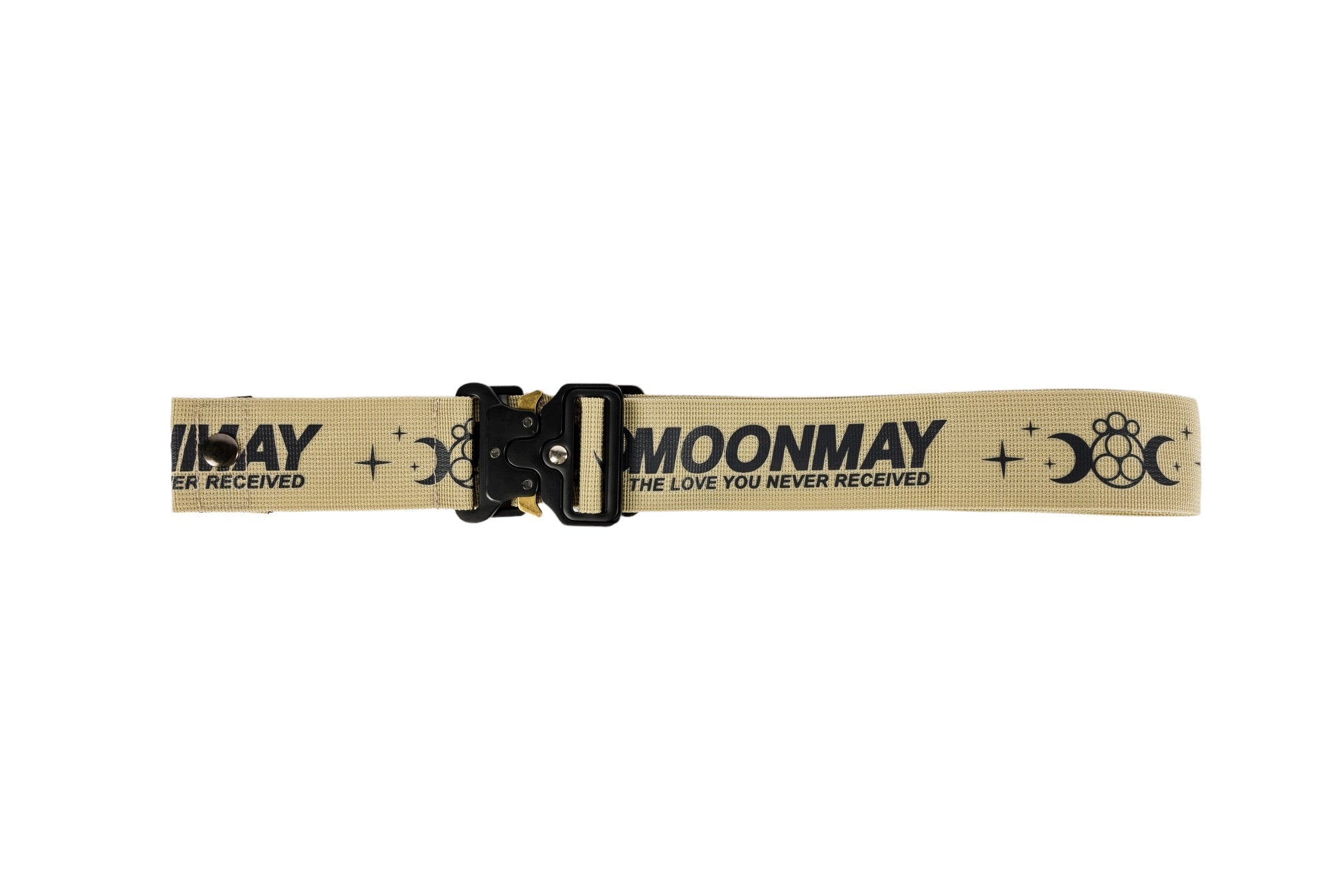 Khaki Logo TA-16 Multipurpose Strap