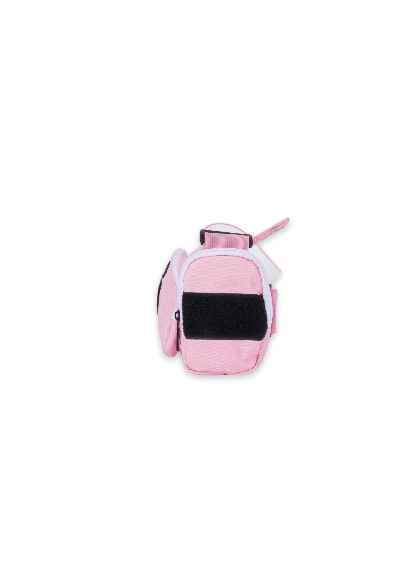 Pink TBG-15 Micro Duffle