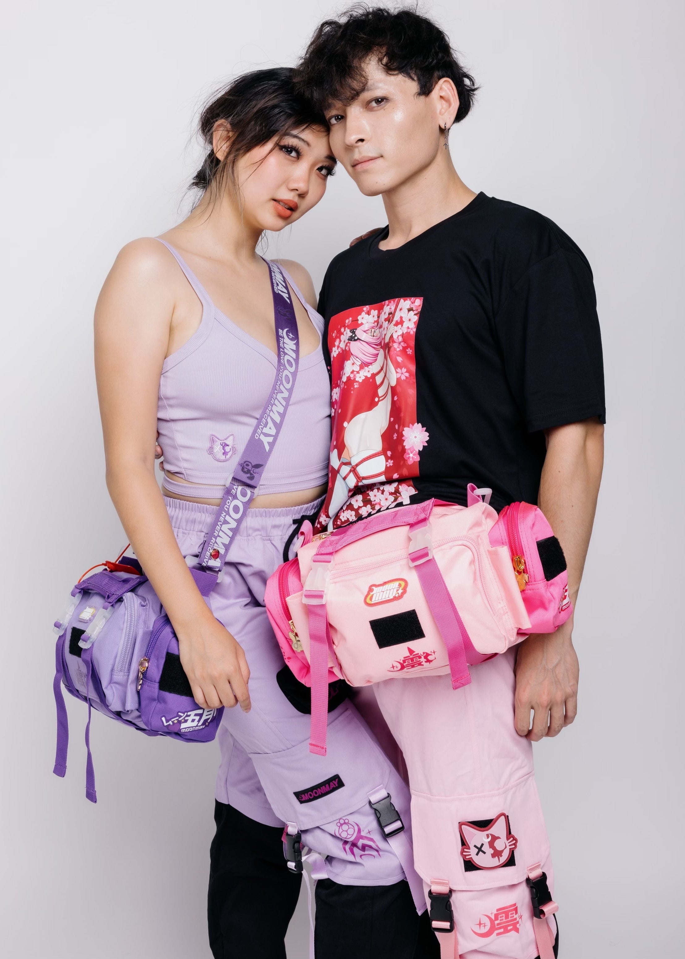 Saturn v2 TBG-05 Mini Duffle - FINAL SALE (No Return OR exchange)