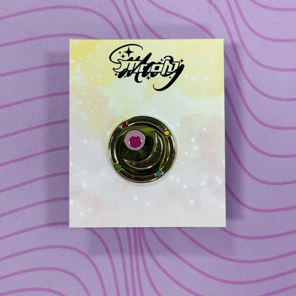 Moonmay Pin