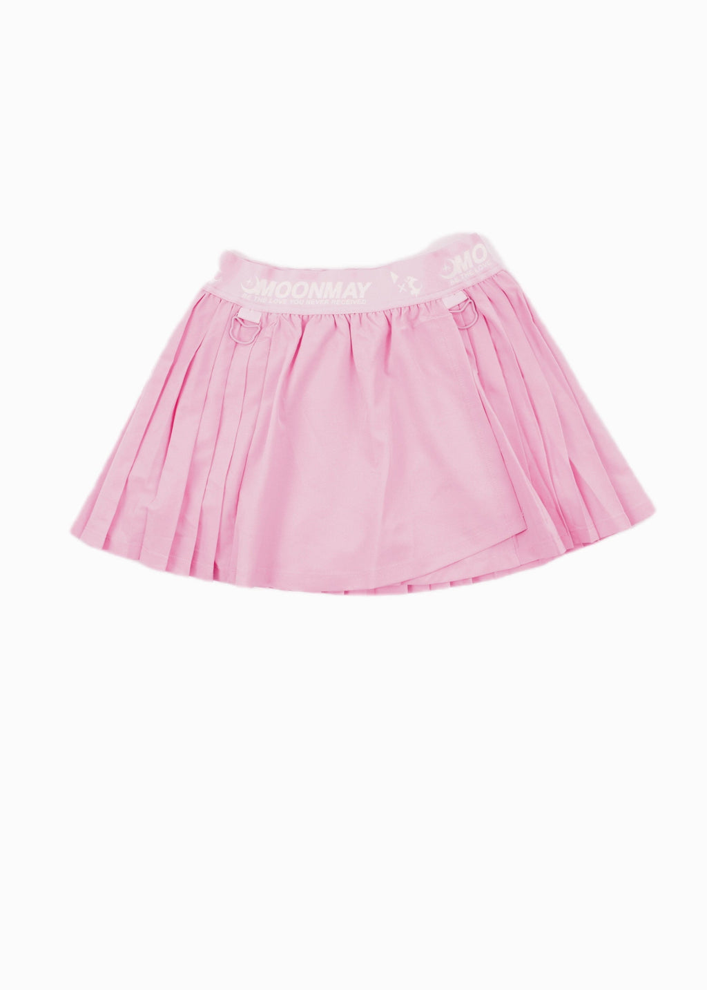Pink Moon Skort