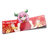 AOI YEAR OF THE DRAGON STICKERS