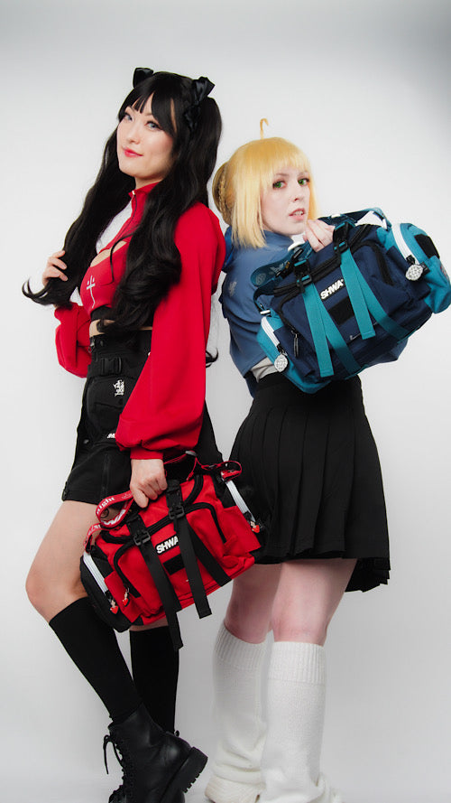 Fate Stay Night: Tactical Sleeve Saber Set