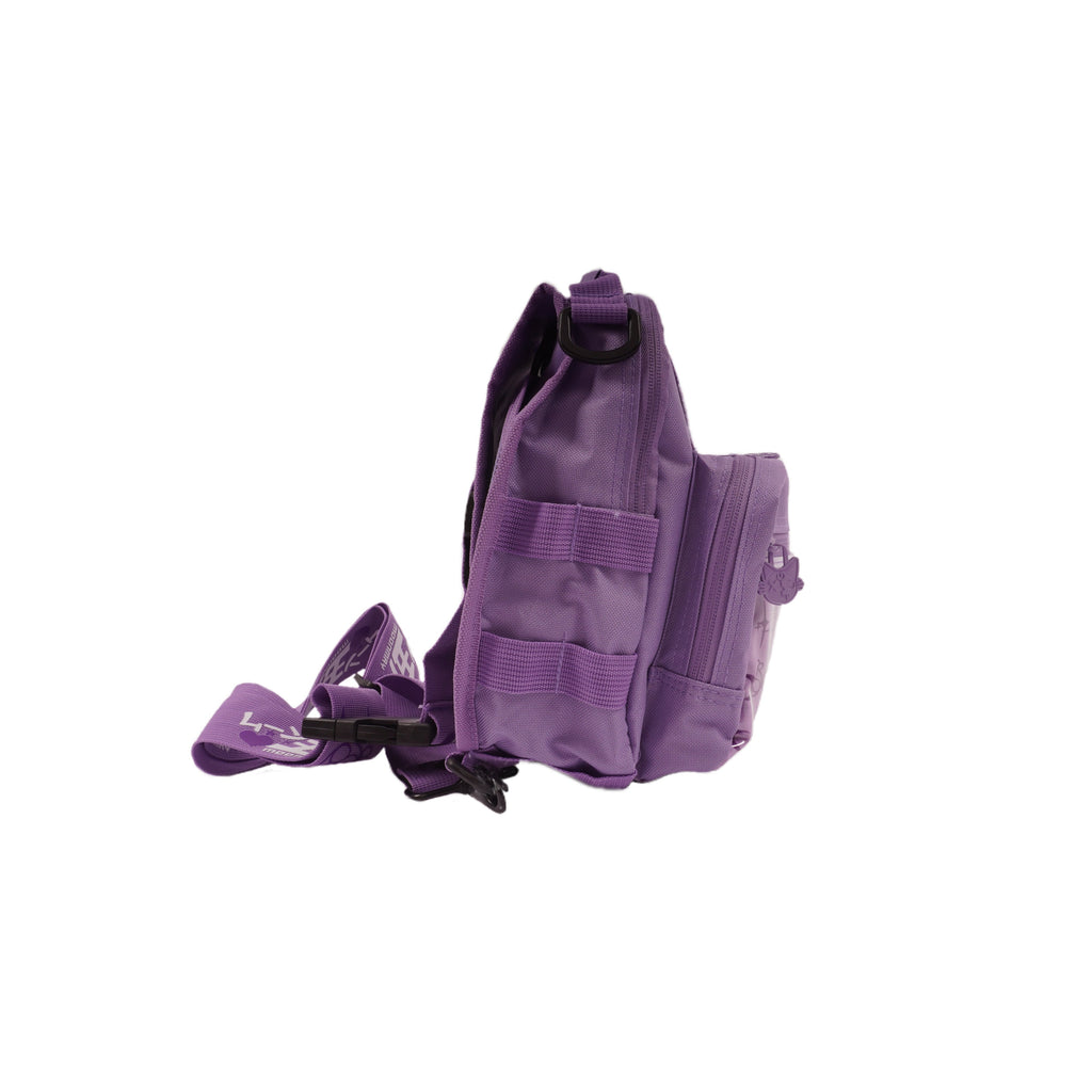 Lavender TBG-17 Mini Sling