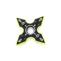 TW-20 | Juji Acrylic Shuriken