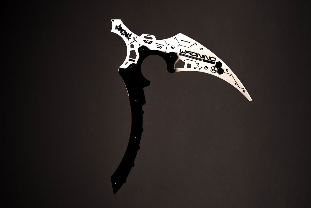 TW-19 | Reaper