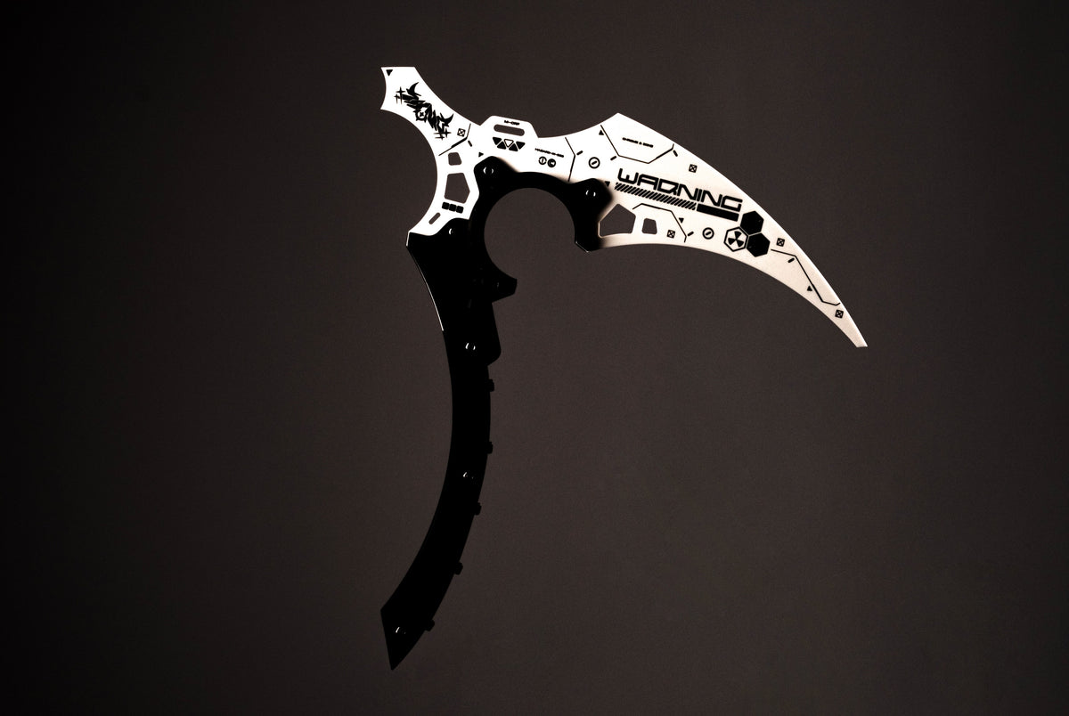 TW-19 | Reaper