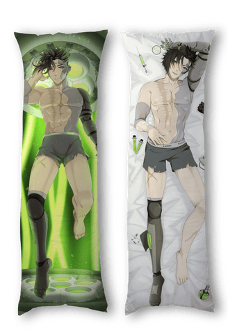 SCIENCE DADDY DAKI