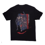 BERSERKER FC SHIRT