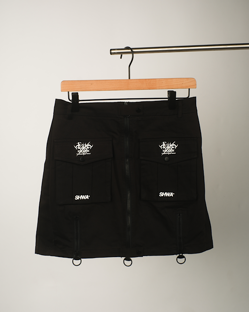 Fate Stay Night: Tactical Skirt Rin Skirt