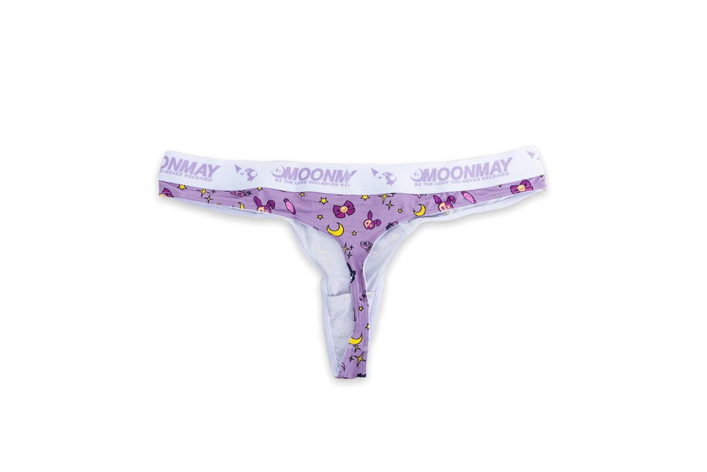 Lavender MoonMay Thong