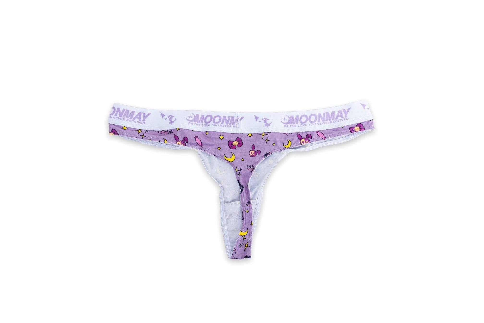 Lavender MoonMay Thong