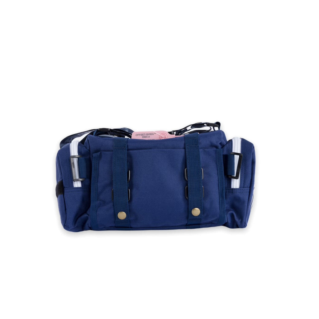 Uranus TBG-05 Mini Duffle - FINAL SALE (No Return OR exchange)