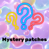 [SHWA] Mystery Patches - 5pcs