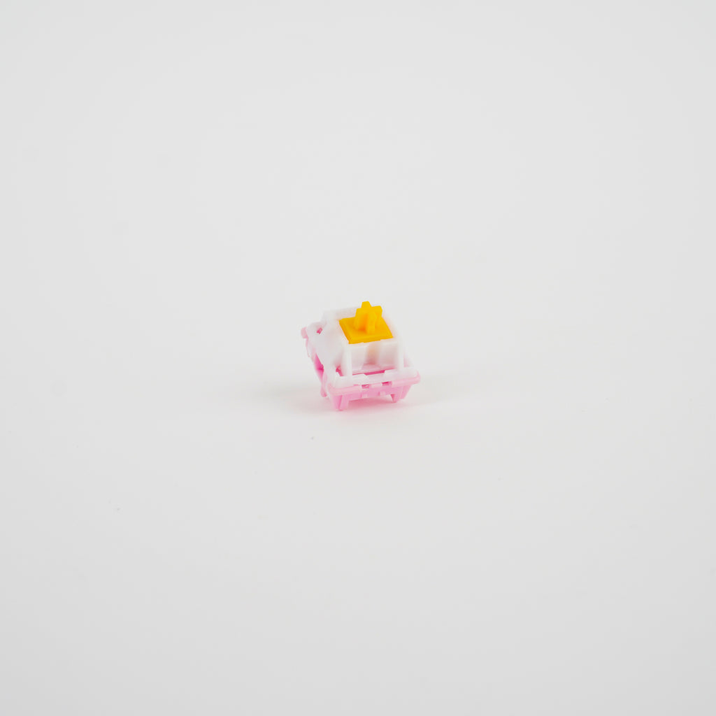 [DEFIANTKEYS] Moon Tactile Switches