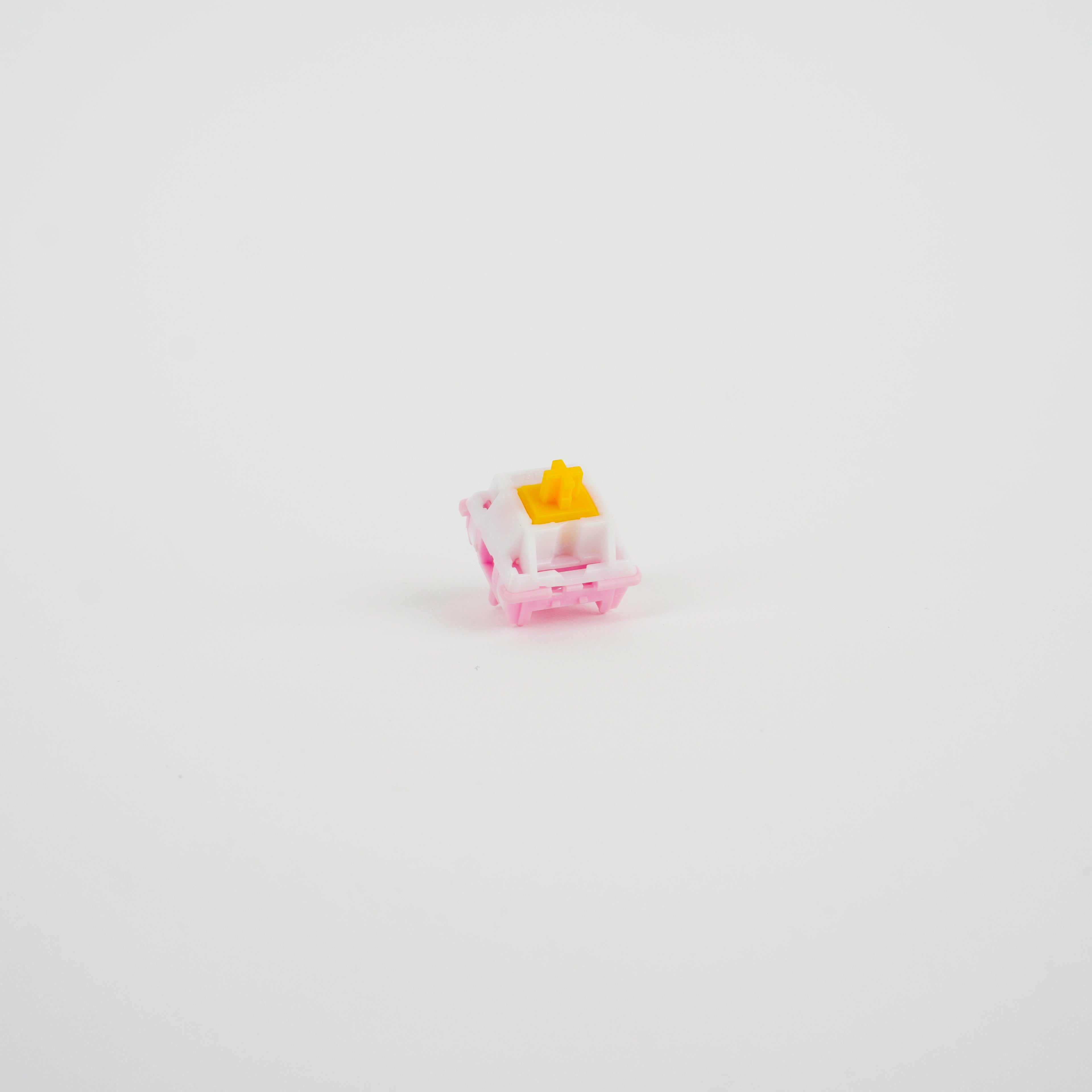 [DEFIANTKEYS] Moon Tactile Switches