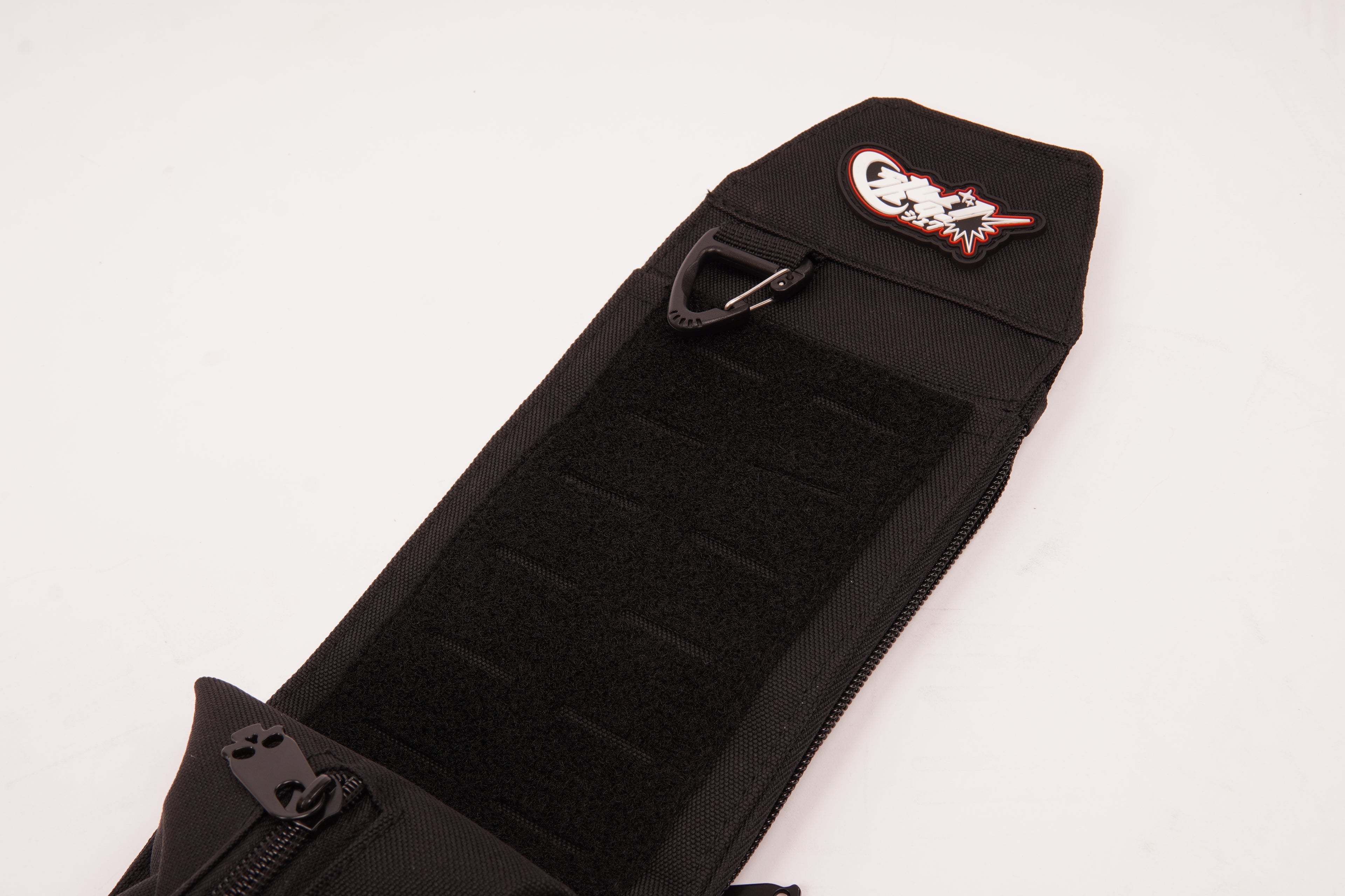 [SHWA] TA-06 Techwear Style Speed Strap Accessory