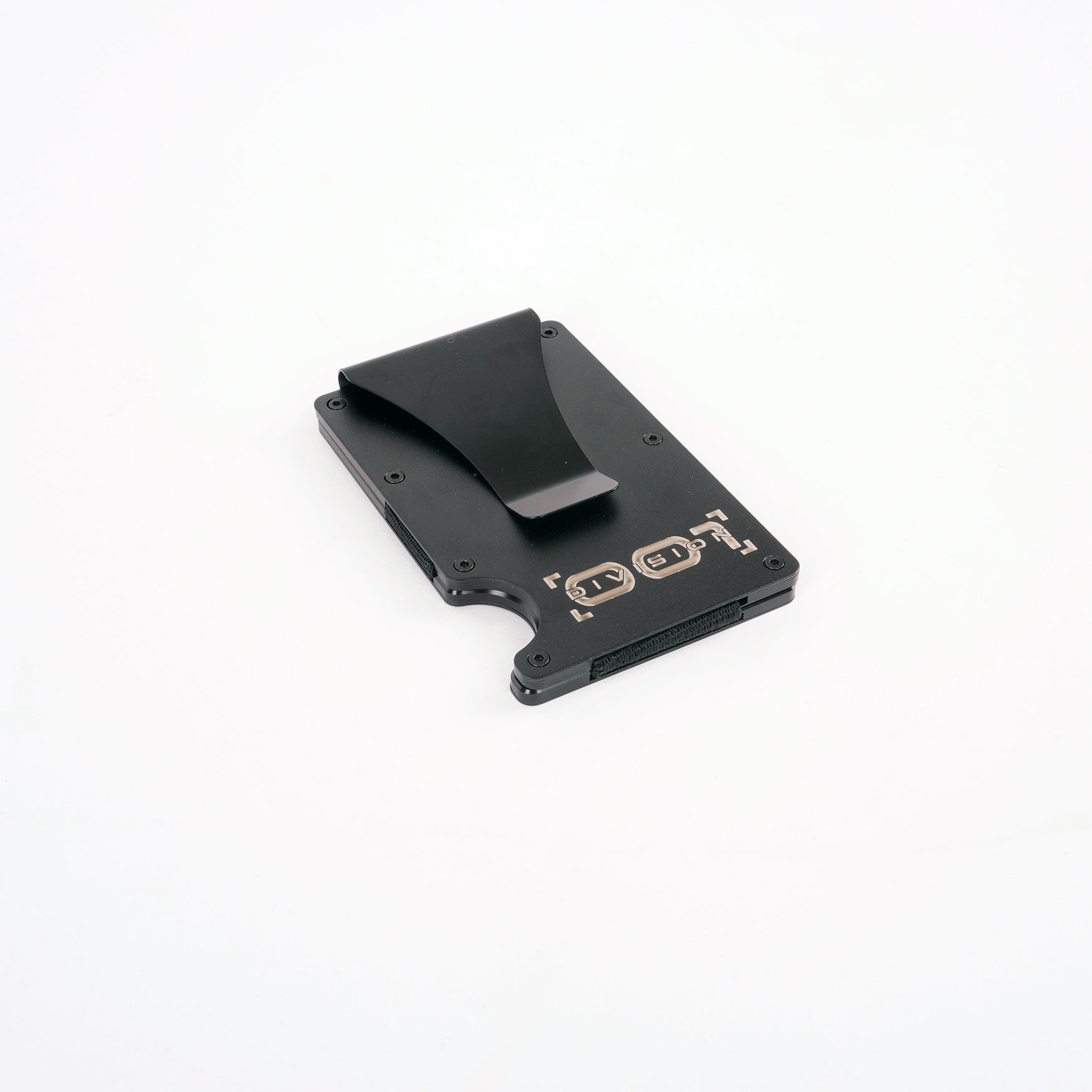 [SHWA] TA-15 Techwear Style Card Holder Wallet