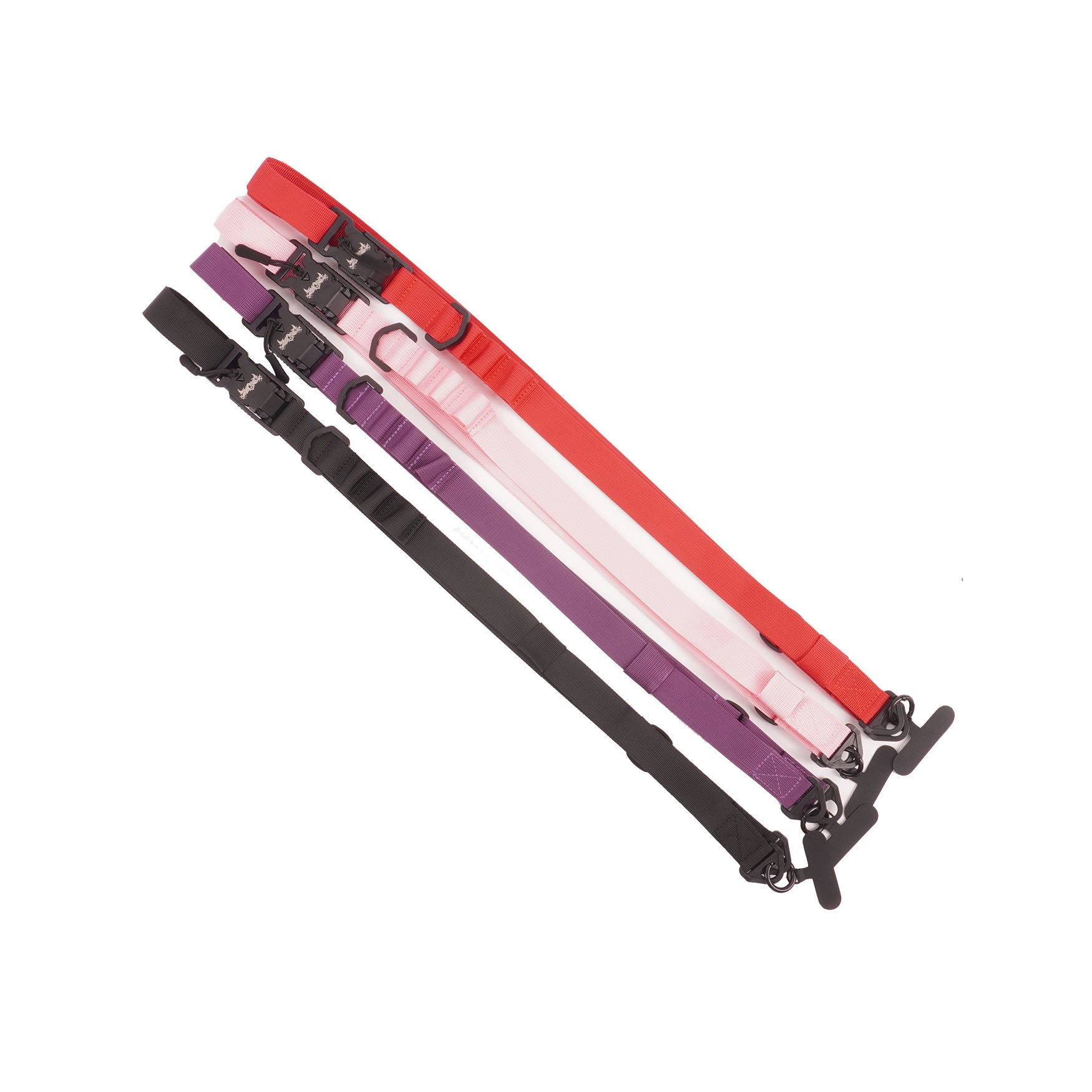 [SHWA] TA-03 Techwear Style Tactical Phone Strap