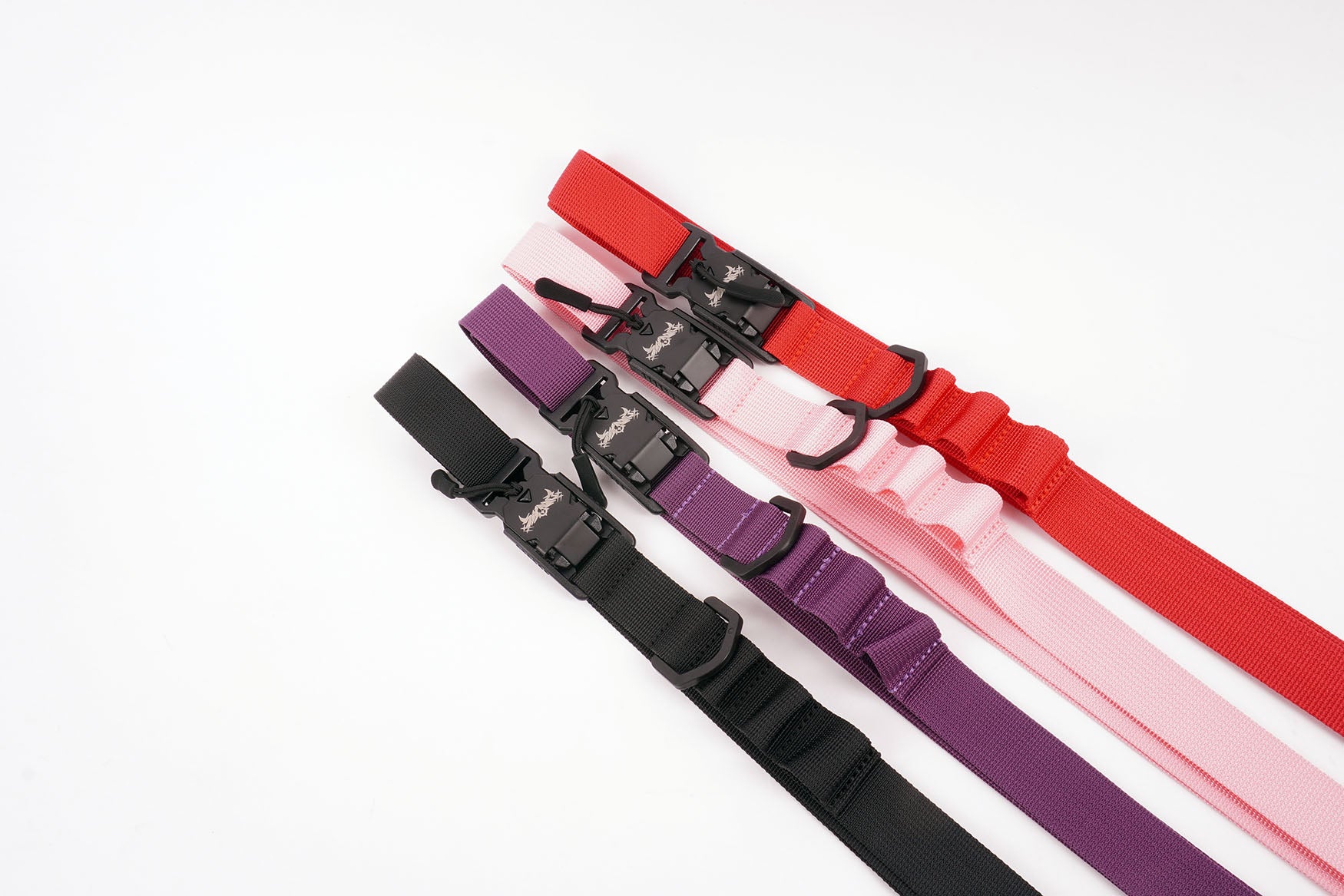 [SHWA] TA-03 Techwear Style Tactical Phone Strap