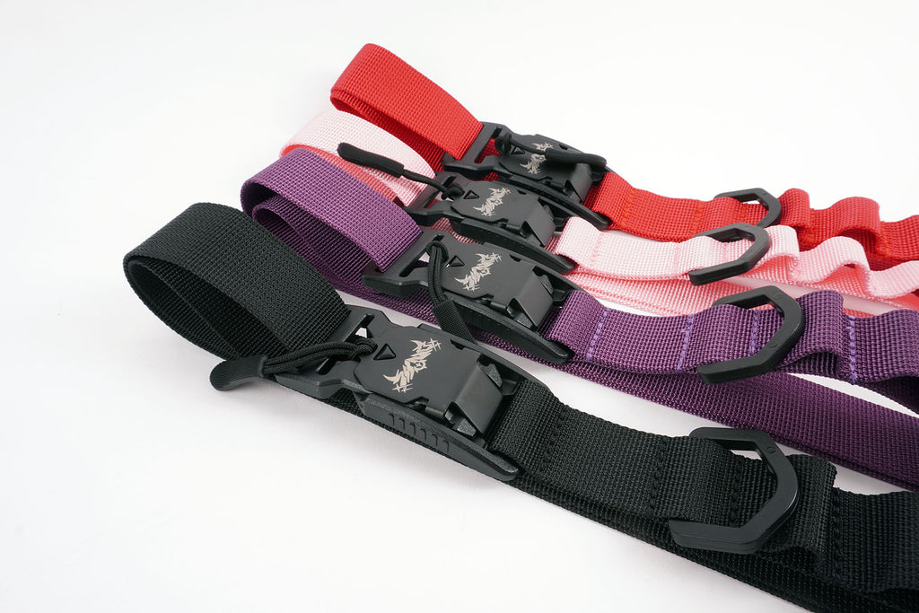 [SHWA] TA-03 Techwear Style Tactical Phone Strap