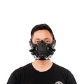 [SHWA] SW-09 Techwear Style Fockshop Collab Cyber Skull Mask