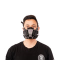 [SHWA] SW-08 Techwear Style Fockshop Collab Cyber Respirator
