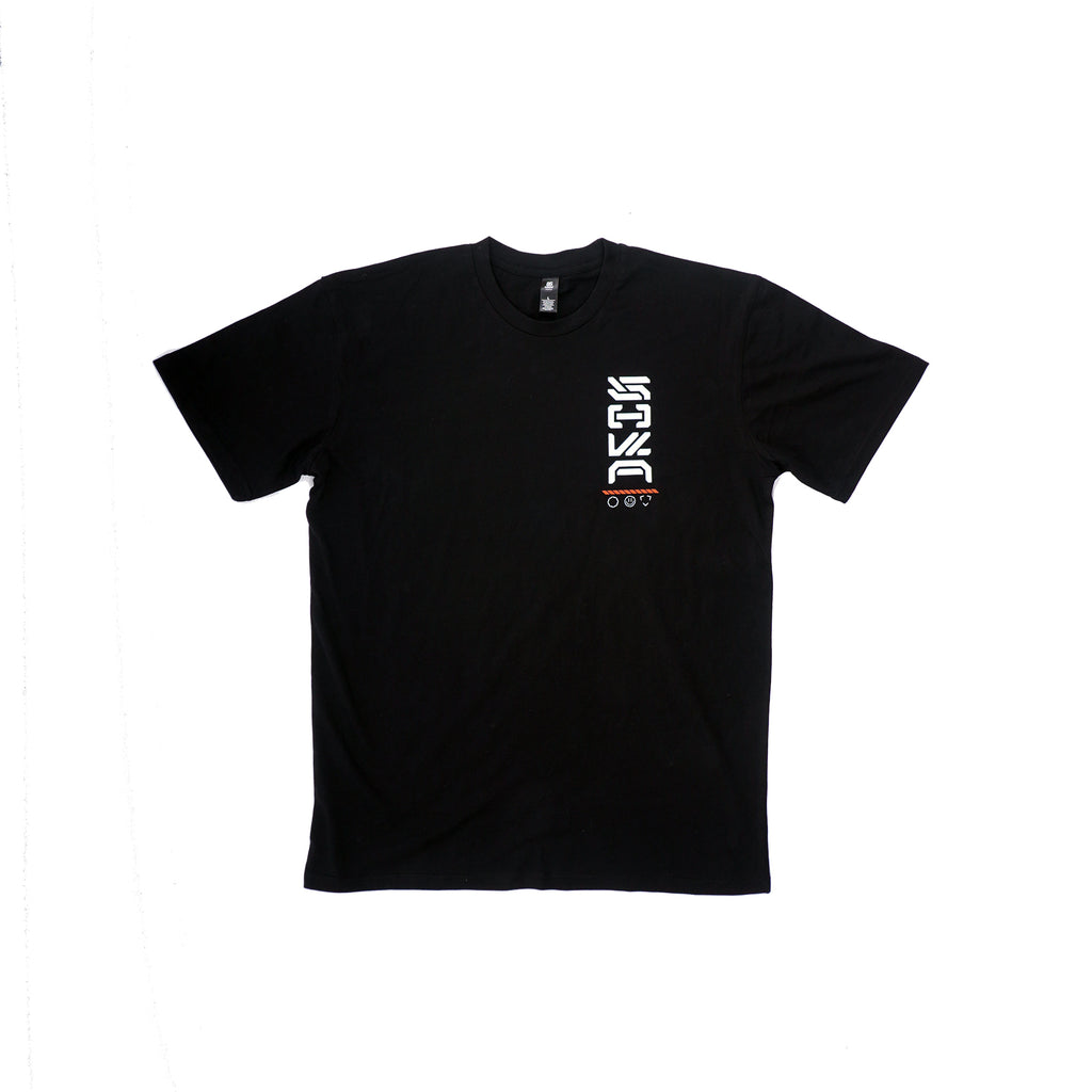 [SHWA] Cyber Cage Shirt