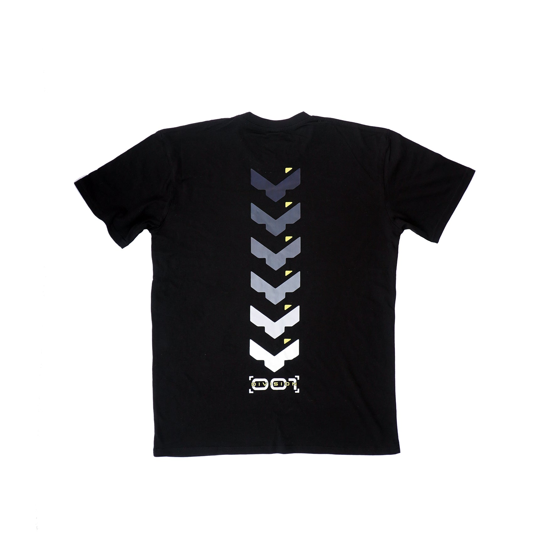 [SHWA] Cyber Arrow Shirt