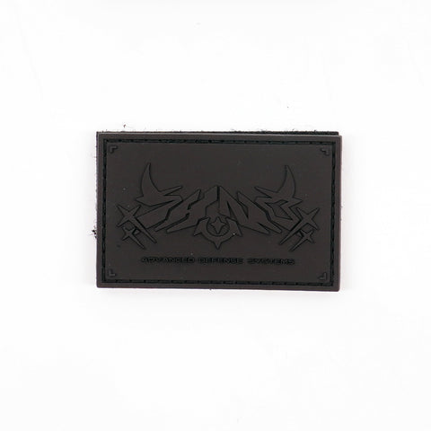 SHWA RUBBER PATCH