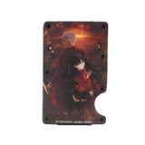 TA-15 CARD HOLDER - Fate Stay Night [ Unlimited Blade Works]