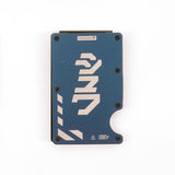 TA-15 SHWA CARD HOLDER