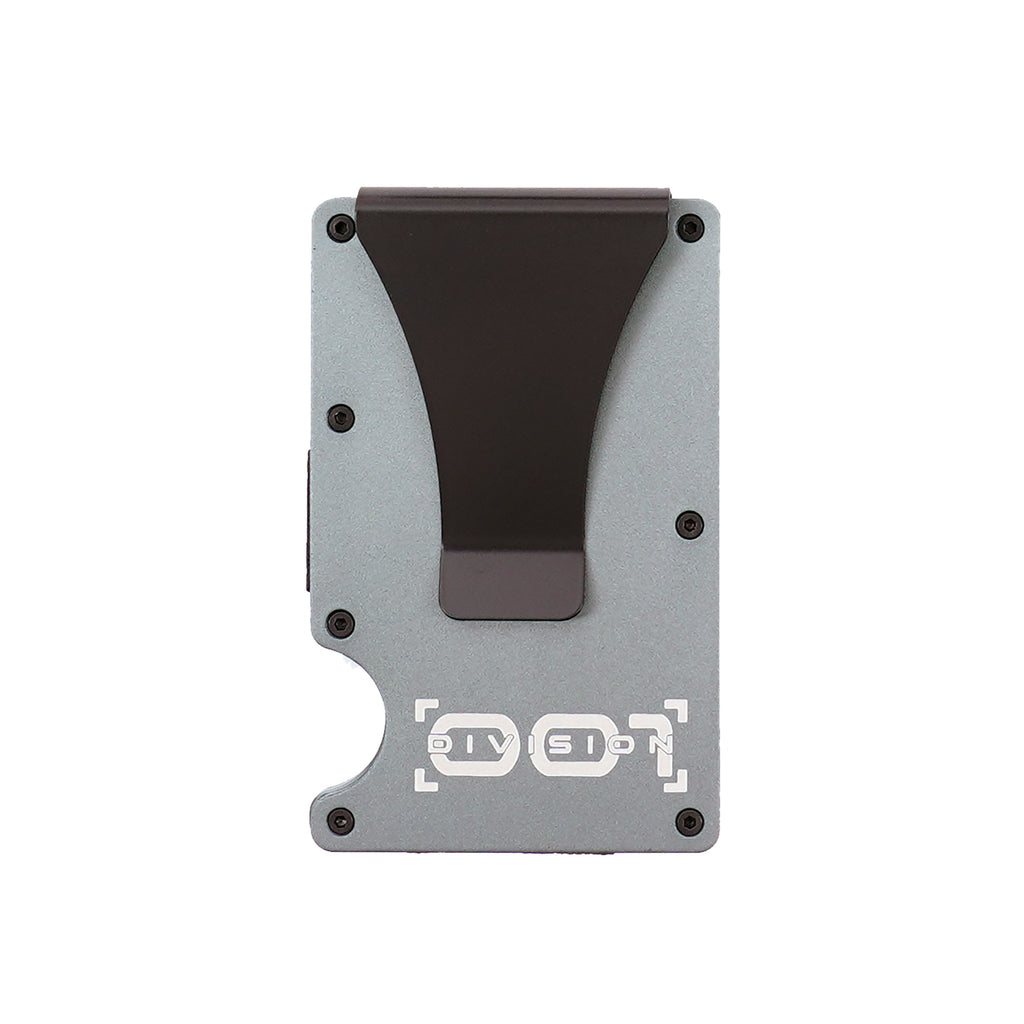 [SHWA] TA-15 Techwear Style Card Holder Wallet