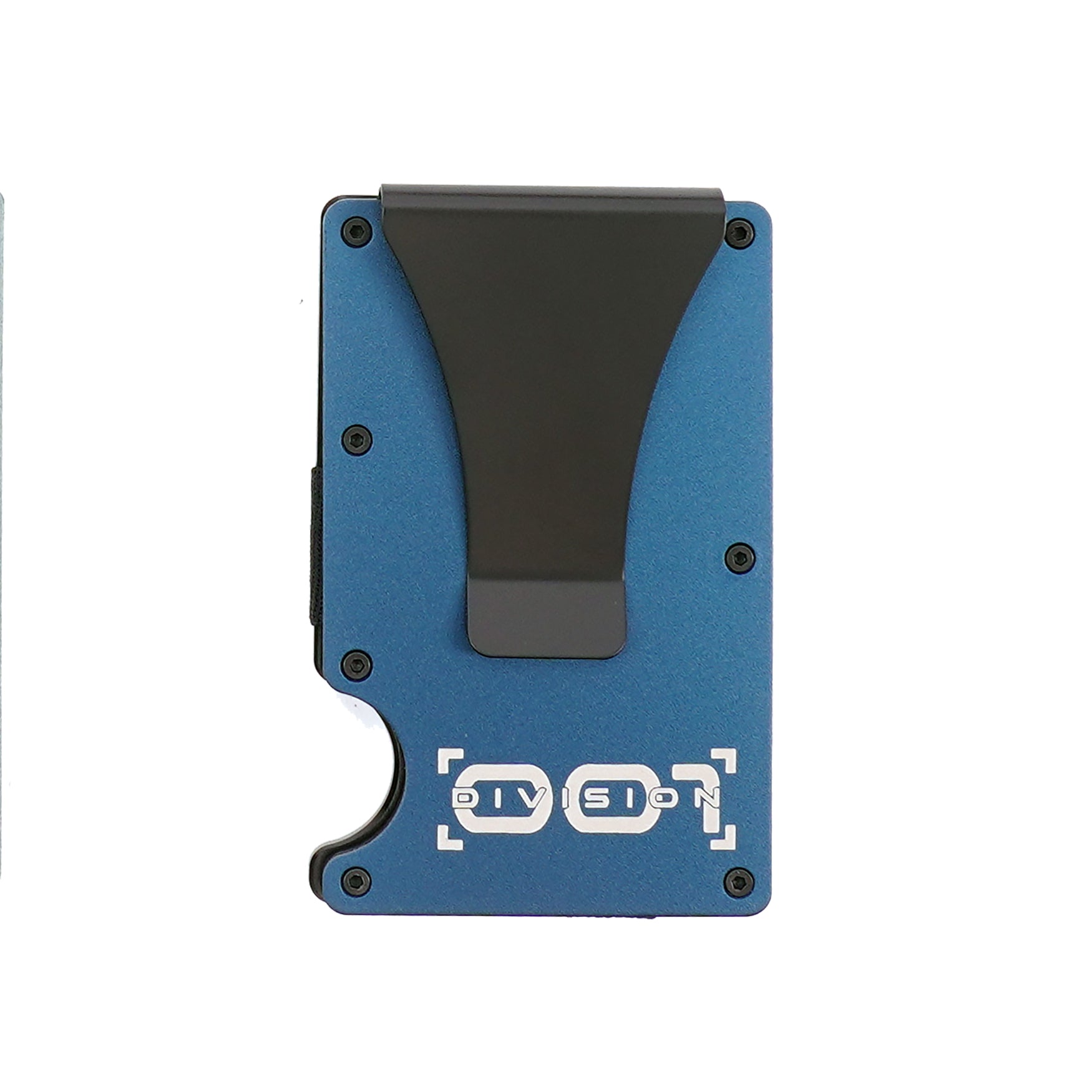 [SHWA] TA-15 Techwear Style Card Holder Wallet