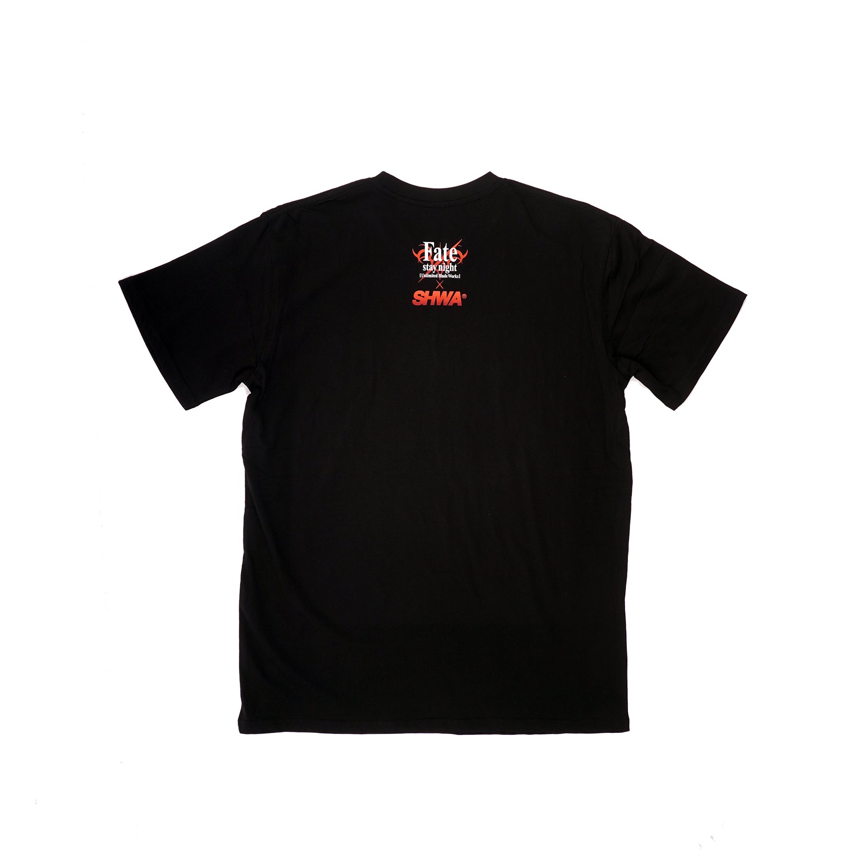 Fate Stay Night: Rin Full Color Shirt