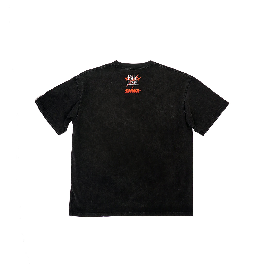 Fate Stay Night: Archer Full Color Shirt