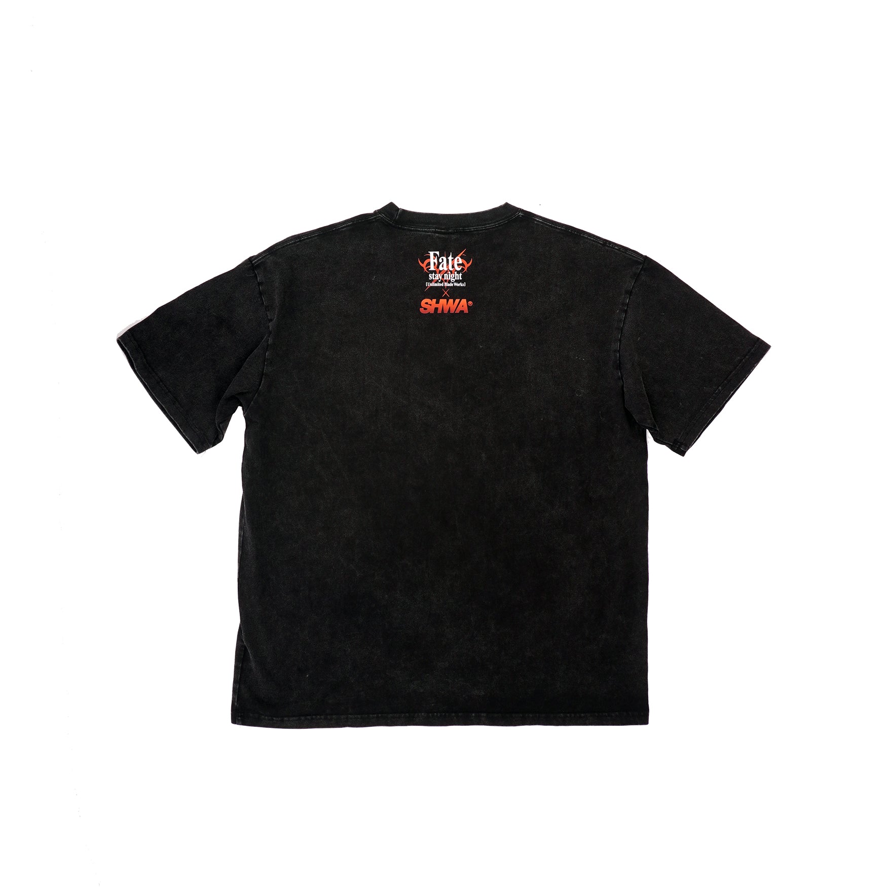 Fate Stay Night: Archer Full Color Shirt