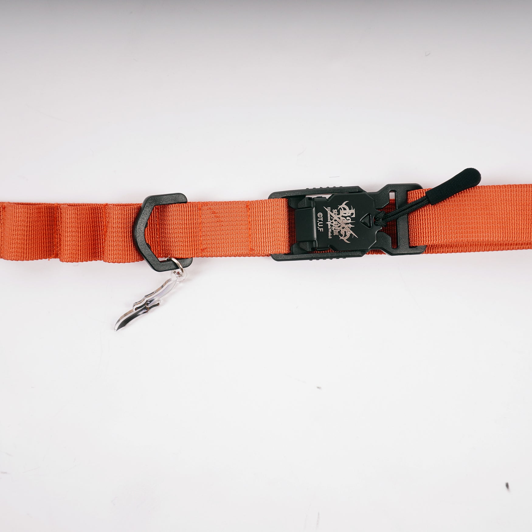 Fate Stay Night: TA-03 Techwear Style Phone Strap