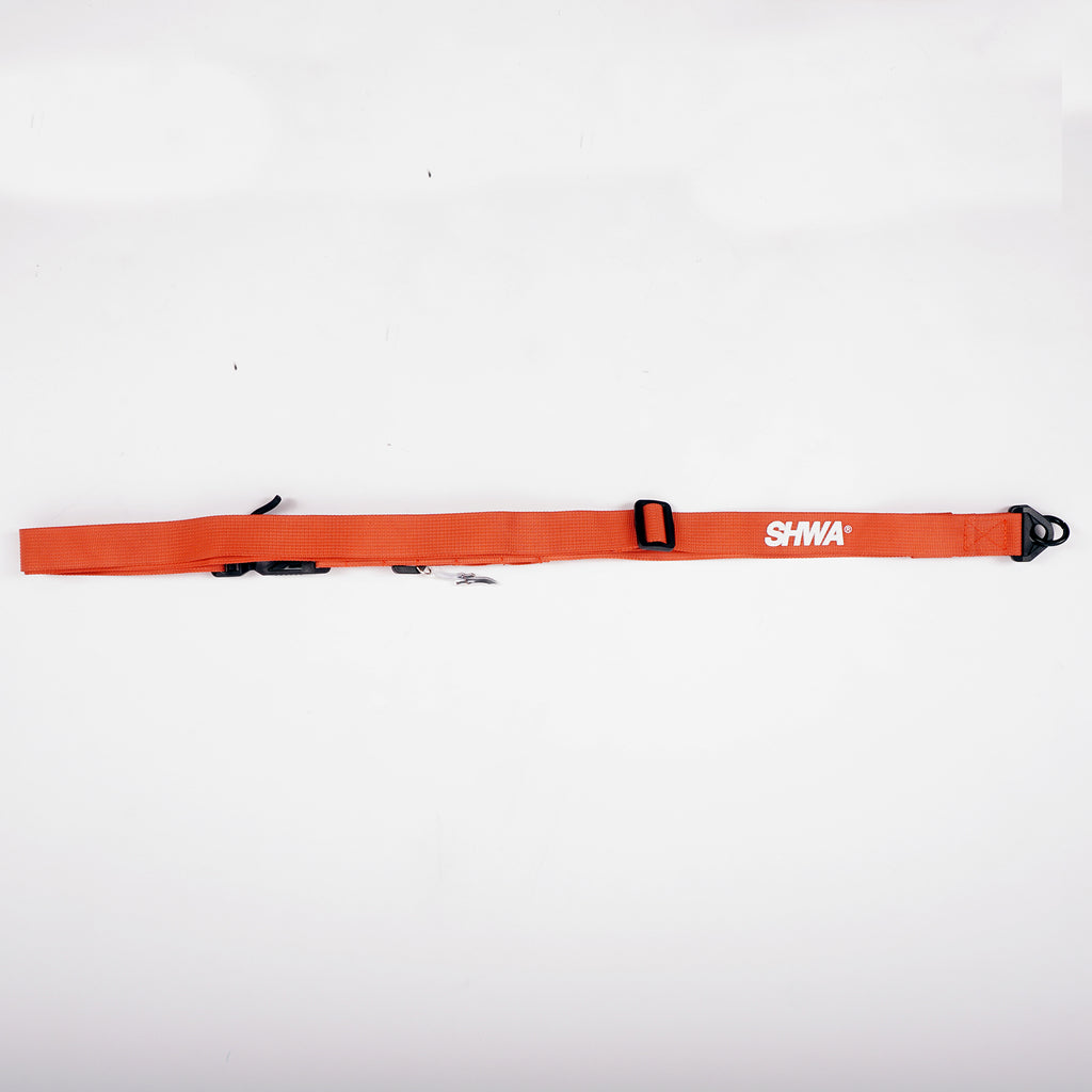 Fate Stay Night: TA-03 Techwear Style Phone Strap