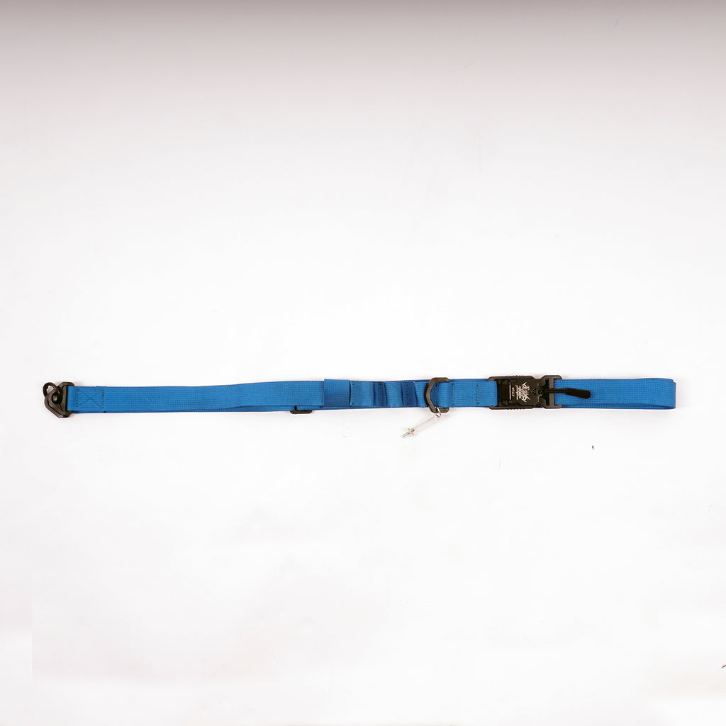 Fate Stay Night: TA-03 Techwear Style Phone Strap