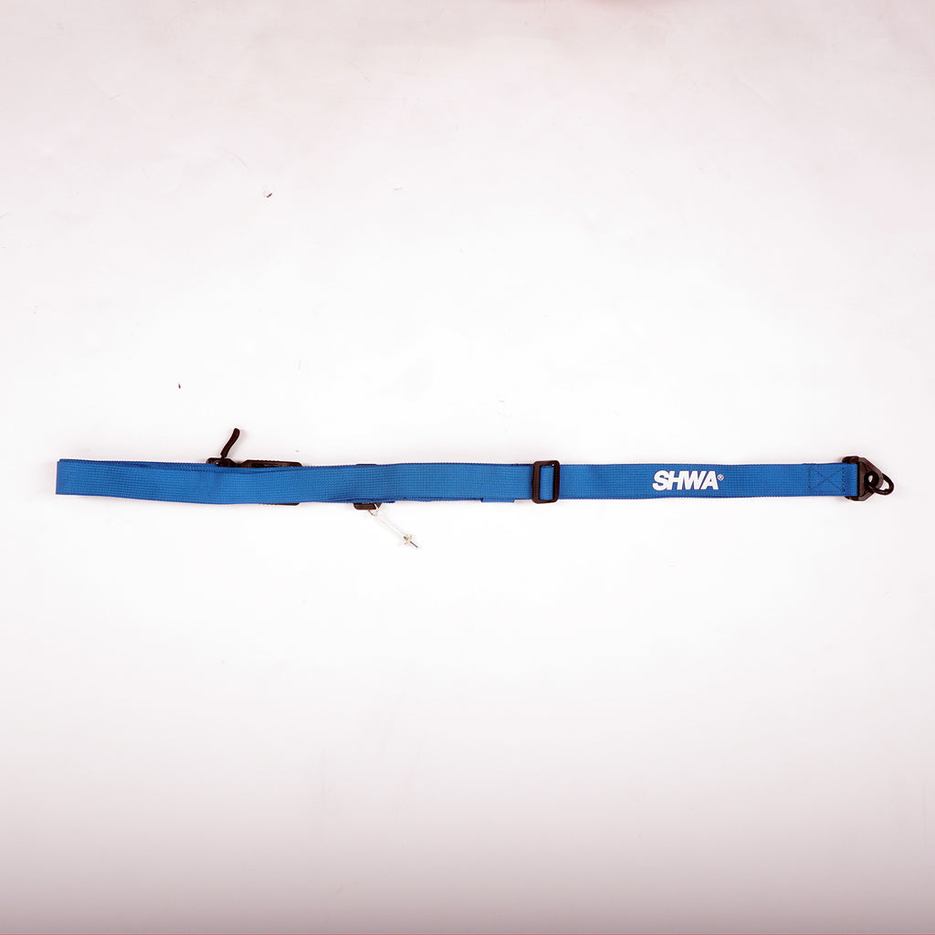 Fate Stay Night: TA-03 Techwear Style Phone Strap