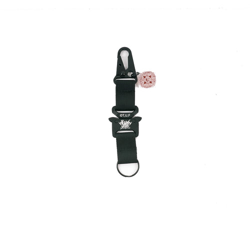 Fate Stay Night: TA-02 Techwear Style Keychain
