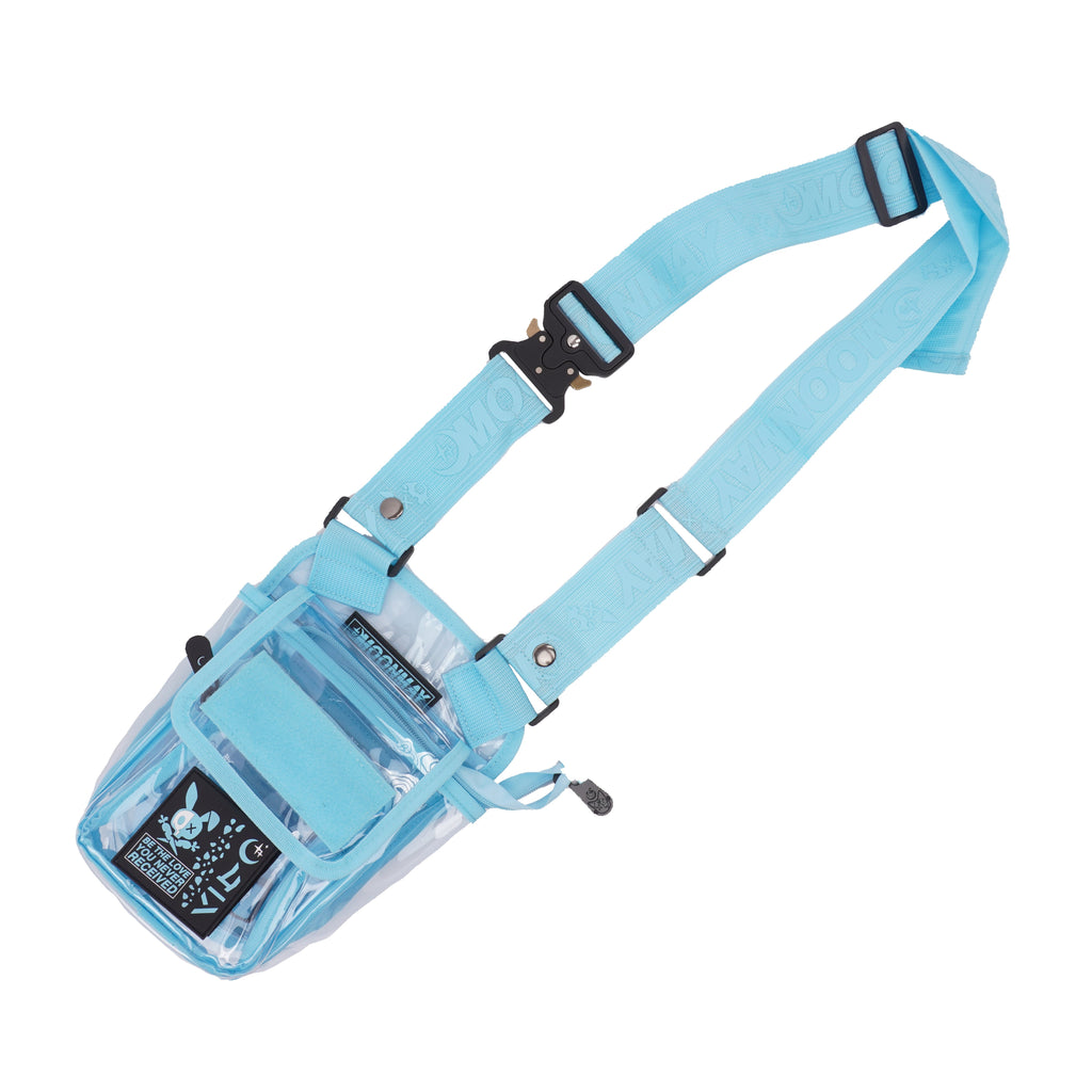 Clear Blue TBG-01 Leg Bag - FINAL SALE (No Return OR exchange)