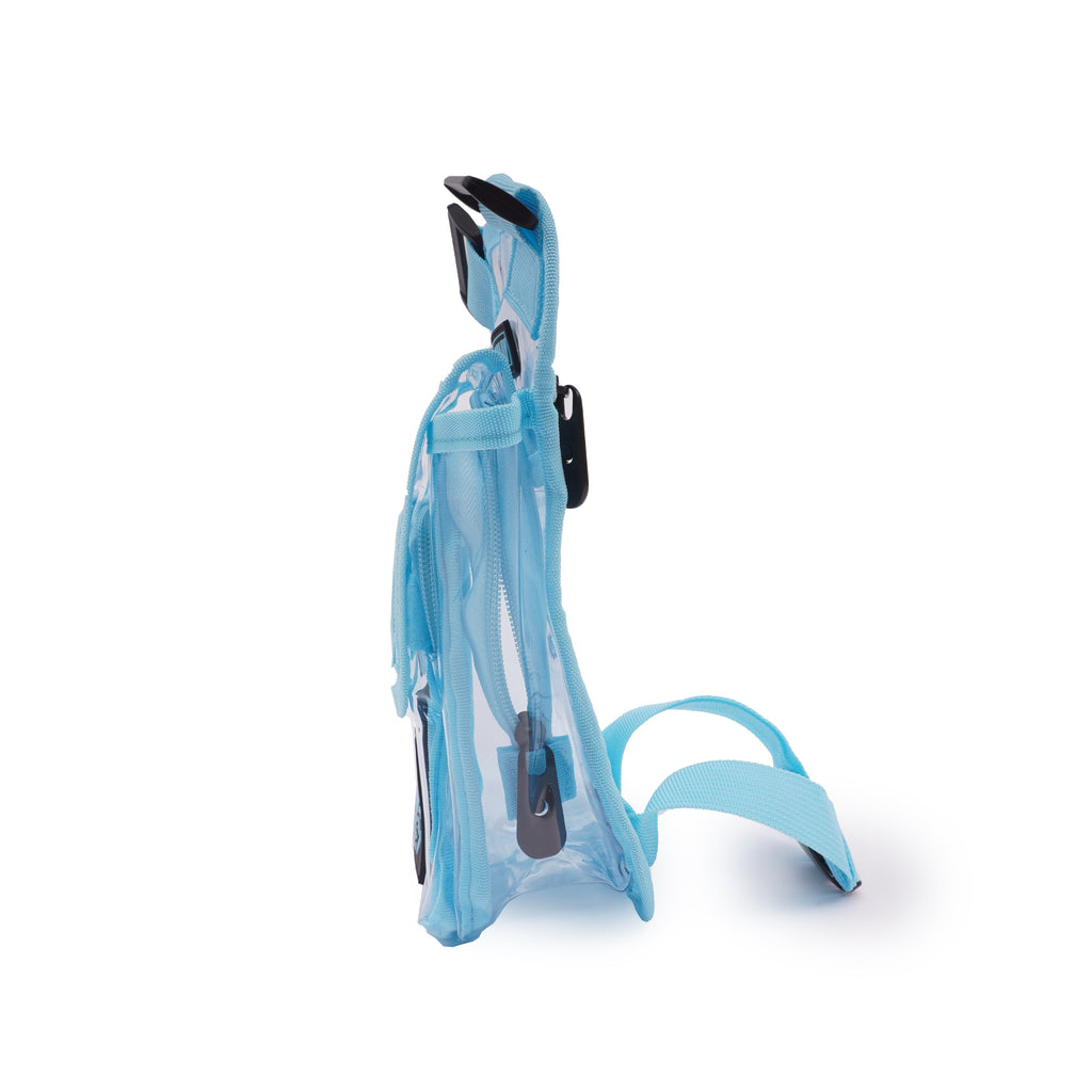 Clear Blue TBG-01 Leg Bag - FINAL SALE (No Return OR exchange)