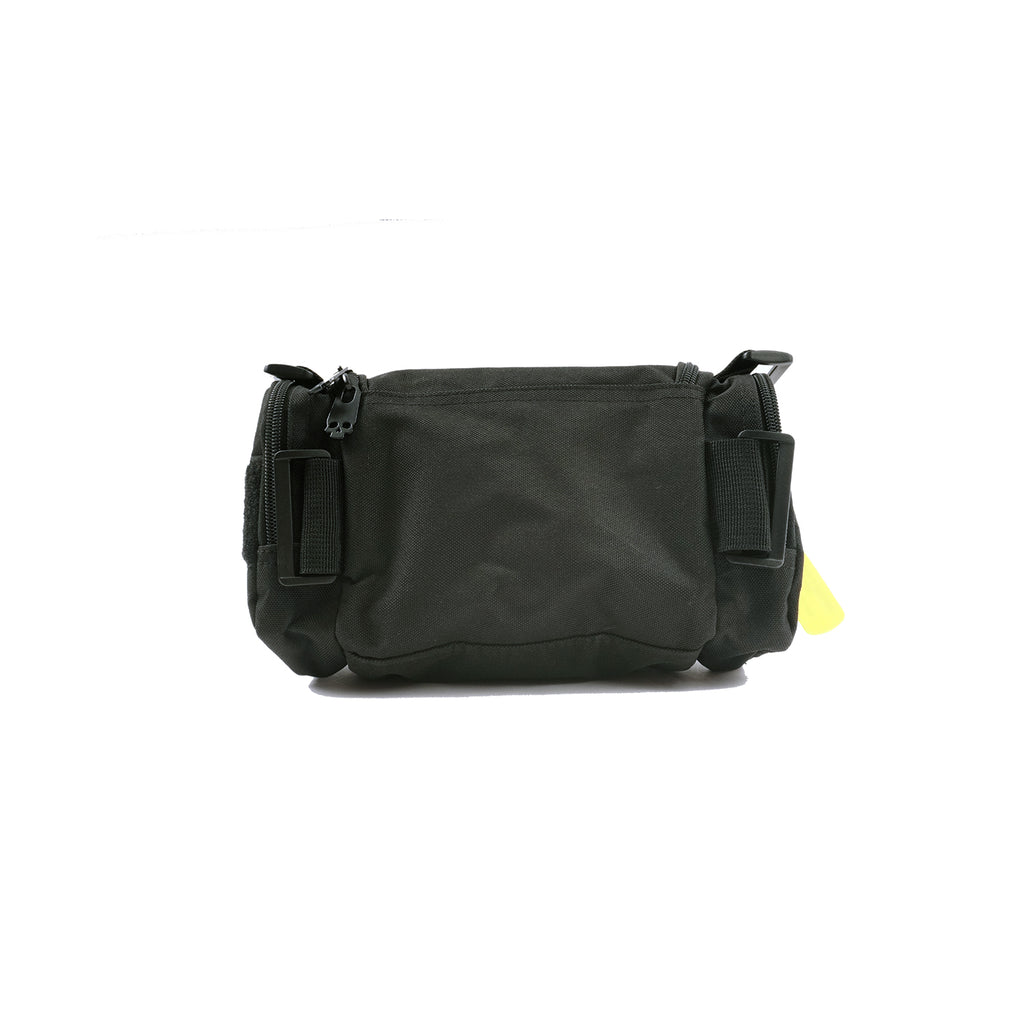 [SHWA] TBG-15 Techwear Style Black Micro duffle