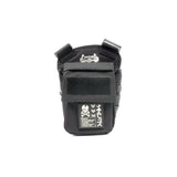 TBG-01 BLACK SHWA LEG BAG V2