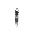 [SHWA] TA-13 Techwear Style Fidlock Paracord Keychain