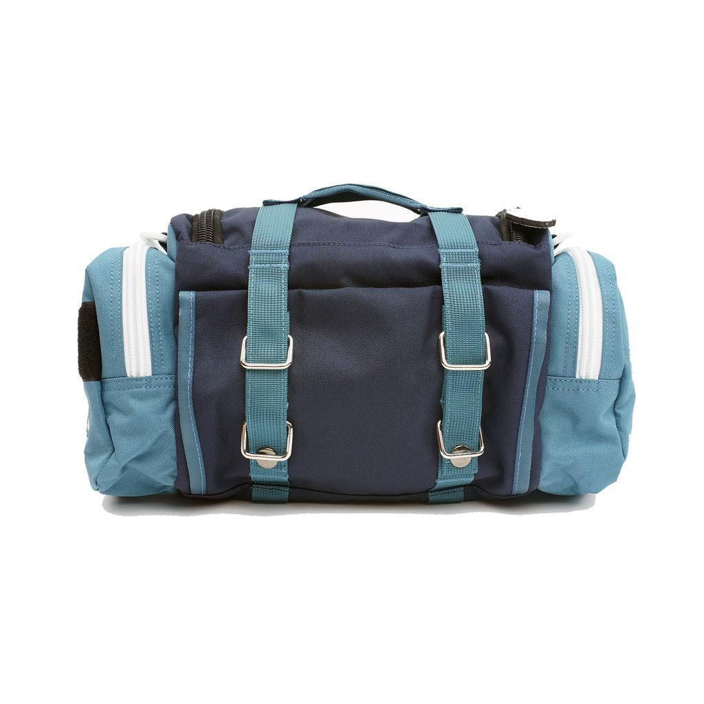 Fate Stay Night: TBG-05 Techwear Style Saber Mini Duffle Bag