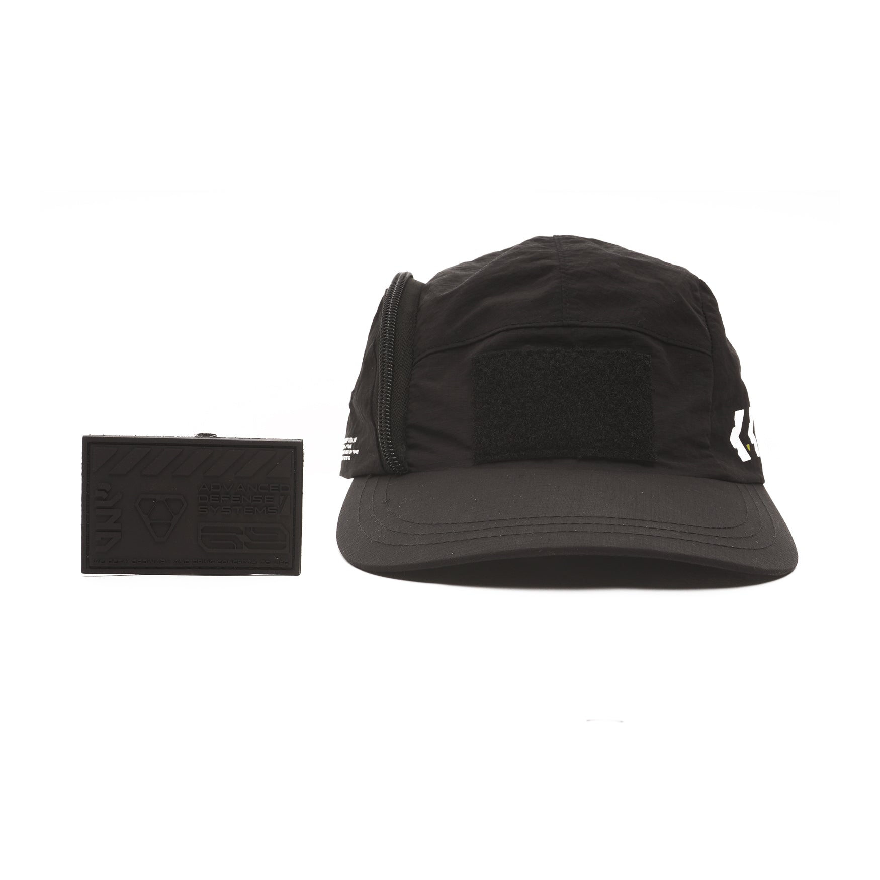 Techwear Hat