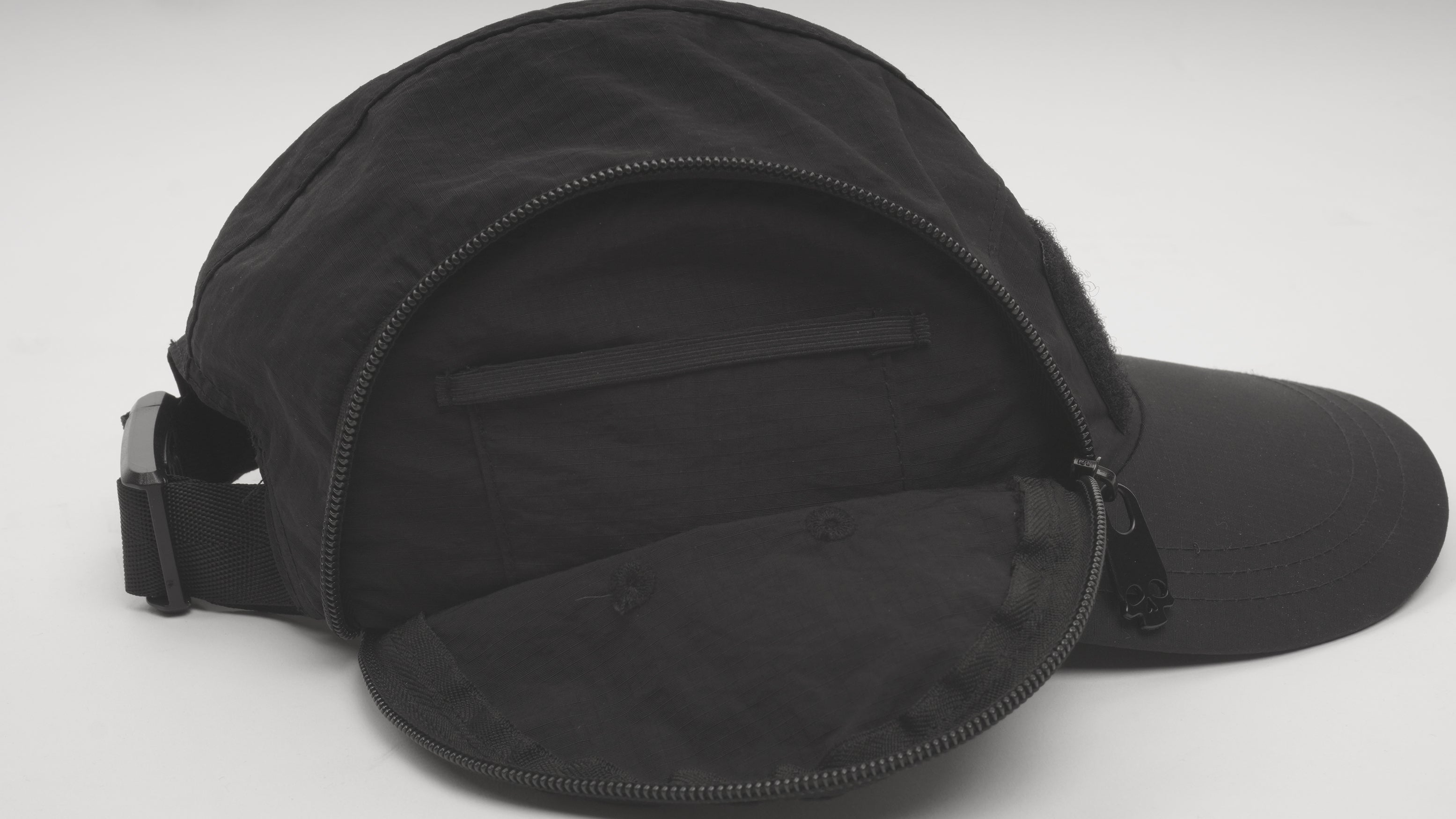 [SHWA] TH-01 Techwear Style Speed Hat
